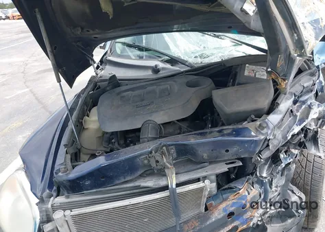 2010 Chevrolet Hhr Lt from USA, damaged, VIN 3GNBABDB2AS607970